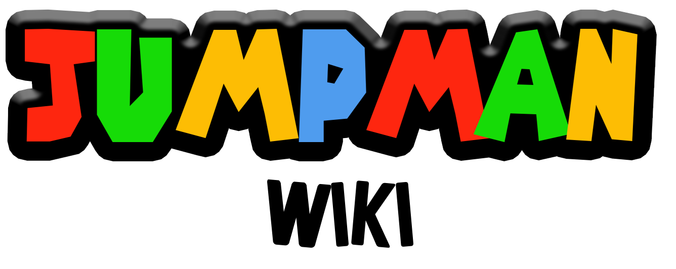 jumpman wiki logo